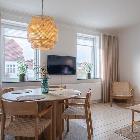 Newly Renovated 1-Bed Apartment In Ольборг Экстерьер фото